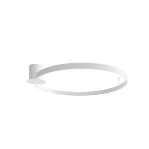 Plafon RIO 78 biały LED 3000K LED 1x50W IP20 TH.129 SOLLUX