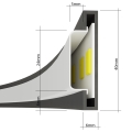6958