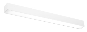 Kinkiet PINNE 67 biały 3000K LED 1x17W IP20 TH.035 SOLLUX