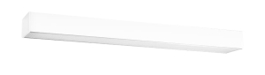 Plafon PINNE 67 biały 4000K LED 1x17W IP20 TH.044 SOLLUX