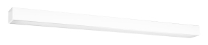 Plafon PINNE 90 biały 4000K LED 1x25W IP20 TH.062 SOLLUX