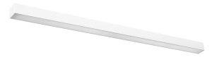Kinkiet PINNE 117 biały 4000K LED 1x31W IP20 TH.074 SOLLUX