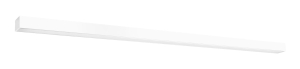 Plafon PINNE 150 biały 3000K LED 1x39W IP20 TH.095 SOLLUX