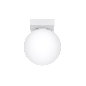 Plafon YOLI 1 biały G9 1x12 IP20 SL.1146 SOLLUX