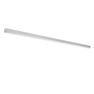 Kinkiet PINNE 200 szary 4000K LED 1x50 IP20 TH.239 SOLLUX
