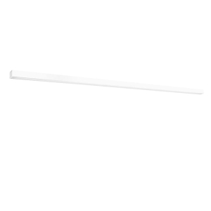 Plafon PINNE 200 biały 3000K LED 1x50 IP20 TH.240 SOLLUX