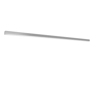 Plafon PINNE 200 szary 4000K LED 1x50 IP20 TH.245 SOLLUX