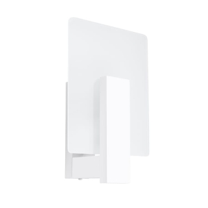 Kinkiet LAPPO biały E14 IP20 SL.1092 SOLLUX