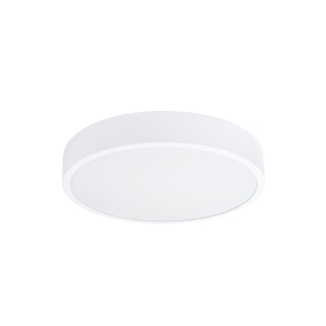 Plafon ONYX 40 biały LED 3000K SL.1245 SOLLUX