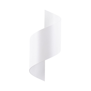 Kinkiet TALASSA biały G9 1x8W SL.1308 SOLLUX