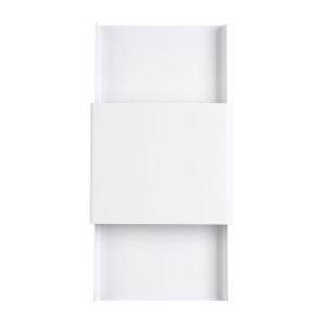 Kinkiet DURLIN biały G9 2x8W SL.1352 SOLLUX