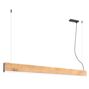 Lampa wisząca LYKKE 150 LED 4000K TH.325 SOLLUX