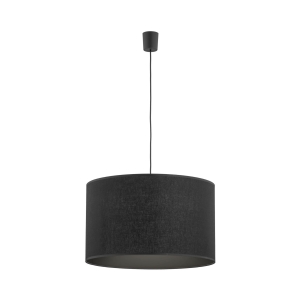 Lampa wisząca RONDO kolor czarny na E27 - 3465 TK Lighting
