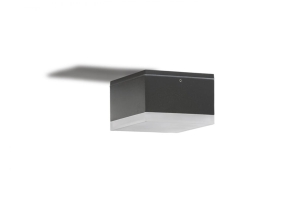 Lampa sufitowa zewnętrzna łazienkowa APULIA S DGR AZ4338 Azzardo