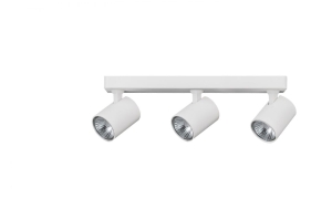 Lampa sufitowa EXO 3 WHITE AZ3198 Azzardo