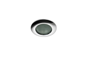 Lampa wewnętrzna / wpuszczana EMILIO 1 chrom AZ0808 Azzardo