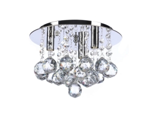 Lampa sufitowa BOLLA 25 AZ1285 AZzardo