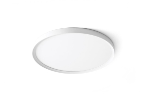 Plafon THIN ROUND WH AZ3431 AZzardo
