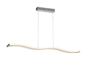 Lampa wisząca BERTONE AZ1290 Azzardo