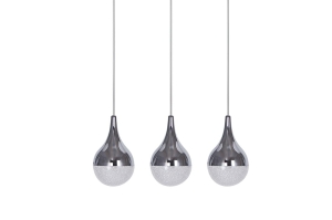 Lampa wisząca CECILIA 3 LINE AZ2173 Azzardo
