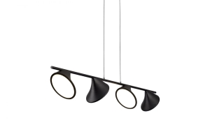 Lampa wisząca CLAMOR AZ2696 Azzardo