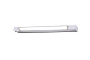 Lampa łazienkowa / Kinkiet DALI 20 biała 4000 AZ2797 Azzardo