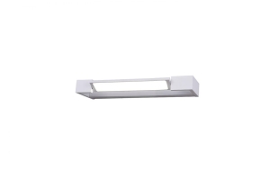 Lampa łazienkowa / Kinkiet DALI 30 biały 3000K AZ2788 Azzardo