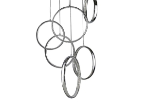 LAMPA WISZĄCA OLIMP AZ2450 Azzardo