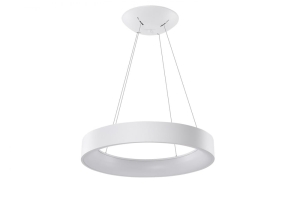 LAMPA WISZĄCA SOLVENT R PENDANT 110 WH + REMOTE CONTROL AZ3976 Azzardo