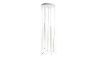 LAMPA WISZĄCA LOUISE 12 WH AZ3421 Azzardo