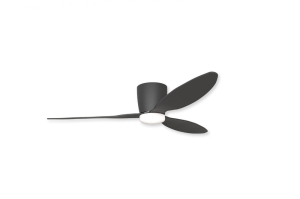 LAMPA WISZĄCA VENETI CCT + Remote Control BK/BK AZ4448 Azzardo