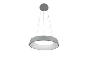 LAMPA WISZĄCA SOVANA PENDANT 55 CCT GREY AZ2729 Azzardo