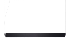 LAMPA WISZĄCA NORMAN XL BLACK AZ4180 Azzardo