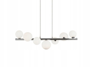 LAMPA WISZĄCA SYBILLA 7 PENDANT AZ2102 Azzardo