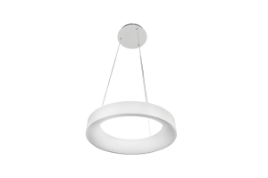 LAMPA WISZĄCA SOVANA PENDANT 45 CCT WHITE AZ3436 Azzardo