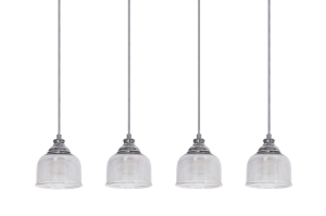 LAMPA WISZĄCA MORA 4 LINE AZ2111 Azzardo
