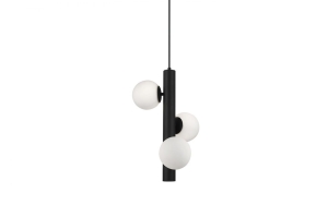 LAMPA WISZĄCA CORTEGA BK AZ4424 Azzardo