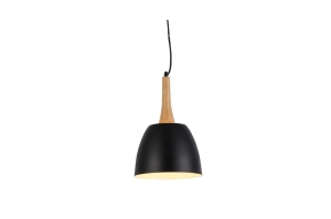 LAMPA WISZĄCA PRATO BLACK AZ1332 Azzardo