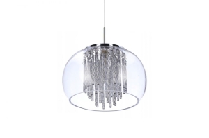 LAMPA WISZĄCA REGO 1 AZ3081 Azzardo