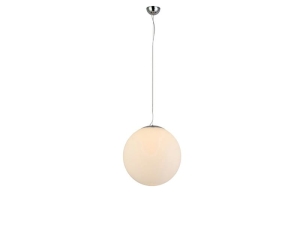 LAMPA WISZĄCA WHITE BALL 25 AZ2515 Azzardo