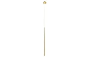LAMPA WISZĄCA LOUISE 1 GO AZ3156 Azzardo