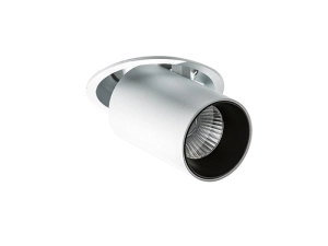 Reflektor wpuszczany LUNA 15W DIMM WHITE AZ2828 AZzardo