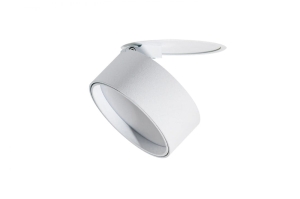 Reflektor wpuszczany MONA SPOT 18W 3000K WH AZ4536 AZzardo