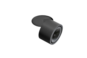 Reflektor wpuszczany COSTA SPOT BLACK AZ2706 AZzardo