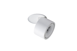 Reflektor wpuszczany COSTA SPOT WHITE AZ2705 AZzardo