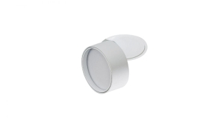 Reflektor wpuszczany MONA SPOT 12W 4000K WH AZ4534 AZzardo
