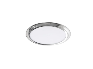 Oczko LINDA 30 3000K CHROME AZ2250 AZzardo