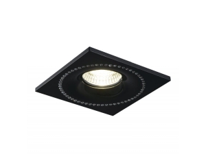 Oczko SIMON SQUARE BLACK AZ1615 AZzardo
