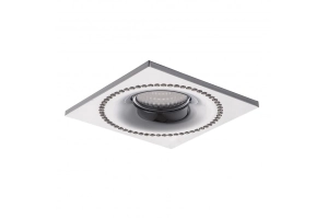 Oczko SIMON SQUARE CHROME AZ1616 AZzardo