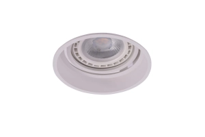 Oczko TORRES ES111 WHITE AZ2684 AZzardo